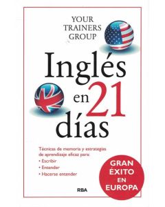 INGLES EN 21 DIAS