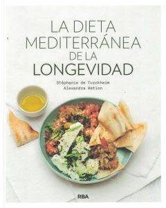 DIETA MEDITERRANEA DE LA LONGEVIDAD, LA