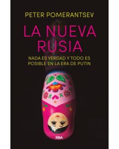 NUEVA RUSIA, LA