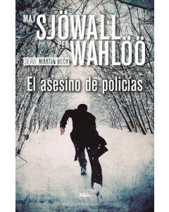 ASESINO DE POLICIAS, EL