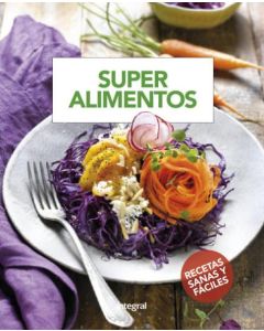 SUPER ALIMENTOS