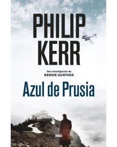 AZUL DE PRUSIA