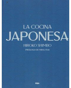 COCINA JAPONESA, LA