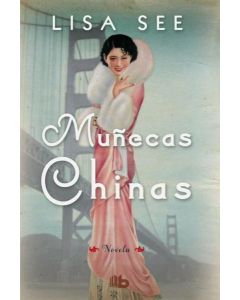 MUÑECAS CHINAS