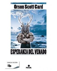 ESPERANZA DEL VENADO