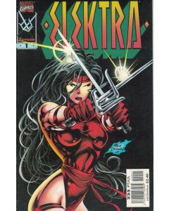 ELEKTRA VOL 1