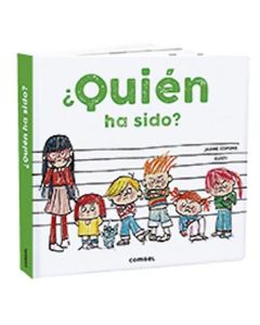 QUIEN HA SIDO