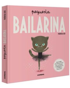 PEQUEÑA BAILARINA