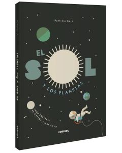 SOL Y LOS PLANETAS, EL