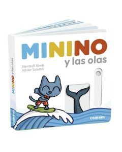 MININO Y LAS OLAS