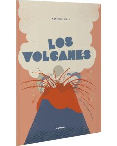 VOLCANES, LOS