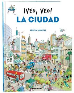 VEO VEO LA CIUDAD