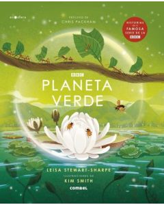 PLANETA VERDE