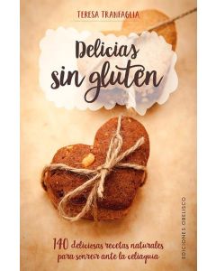 DELICIAS SIN GLUTEN