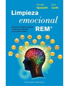 LIMPIEZA EMOCIONAL REM