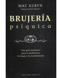 BRUJERIA PSIQUICA