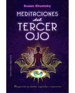 MEDITACIONES DEL TERCER OJO