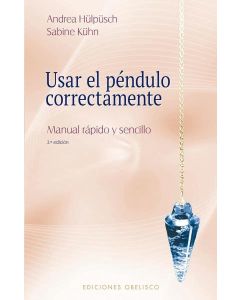 USAR EL PENDULO CORRECTAMENTE