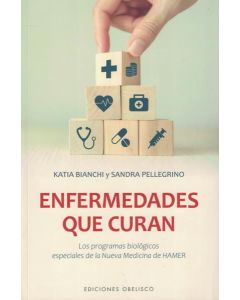 ENFERMEDADES QUE CURAN