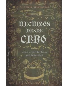 HECHIZOS DESDE CERO