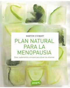 PLAN NATURAL PARA LA MENOPAUSIA