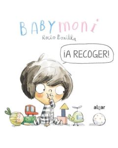 BABY MONI A RECOGER