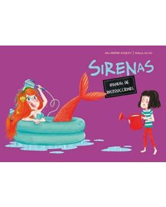 SIRENAS MANUAL DE INSTRUCCIONES