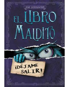 LIBRO MALDITO, EL