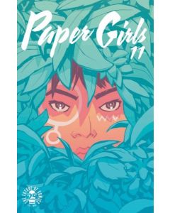 PAPER GIRLS. VOL 11