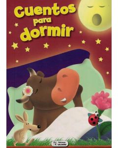 CUENTOS PARA DORMIR 1