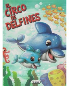 CIRCO DE DELFINES, EL