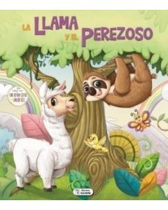 LLAMA Y EL PEREZOSO, LA