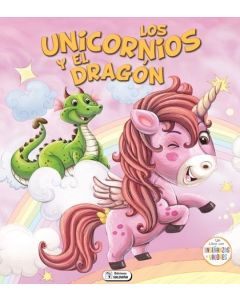 UNICORNIOS Y EL DRAGON, EL