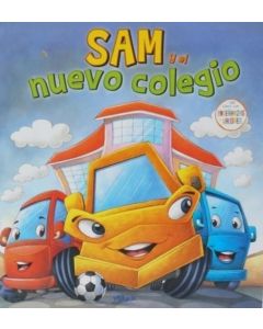 SAM Y EL NUEVO COLEGIO