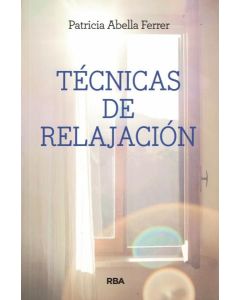 TECNICAS DE RELAJACION