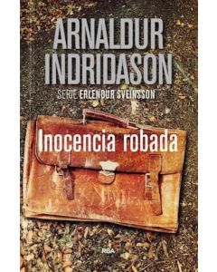 INOCENCIA ROBADA