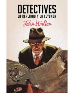 DETECTIVES LA REALIDAD Y LA LEYENDA