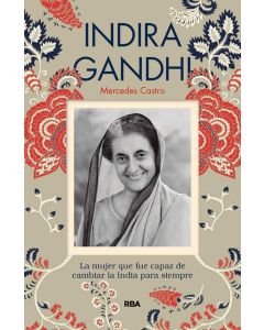 INDIRA GANDHI