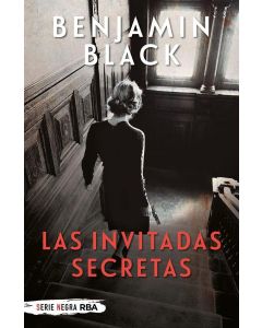 INVITADAS SECRETAS, LAS