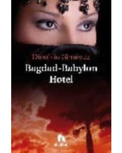 BAGDAD-BABYLON HOTEL