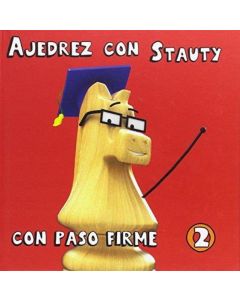 AJEDREZ CON STAUTY 2 CON PASO FIRME