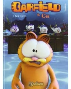 GARFIELD & CIA