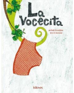 VOCECITA, LA