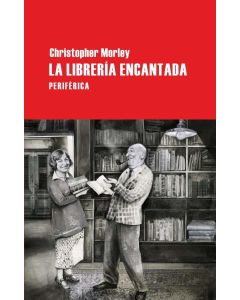 LIBRERIA ENCANTADA, LA