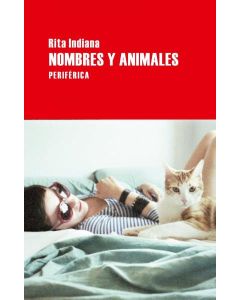 NOMBRES Y ANIMALES