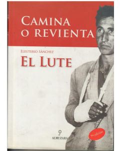 CAMINA O REVIENTA