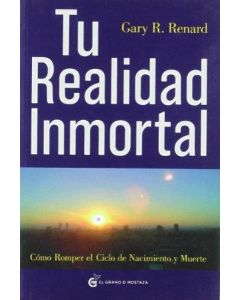 TU REALIDAD INMORTAL