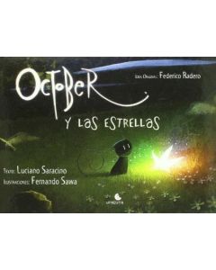 OCTOBER Y LAS ESTRELLAS