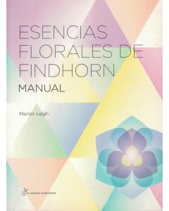 ESENCIAS FLORALES DE FINDHORN