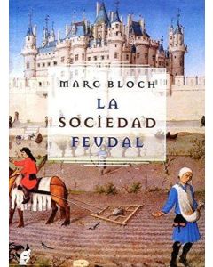 SOCIEDAD FEUDAL, LA